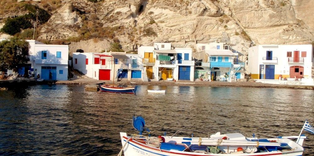 Tsakanos Sirma Tripiti Exterior photo